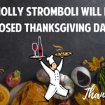 Thanksgiving - Closed