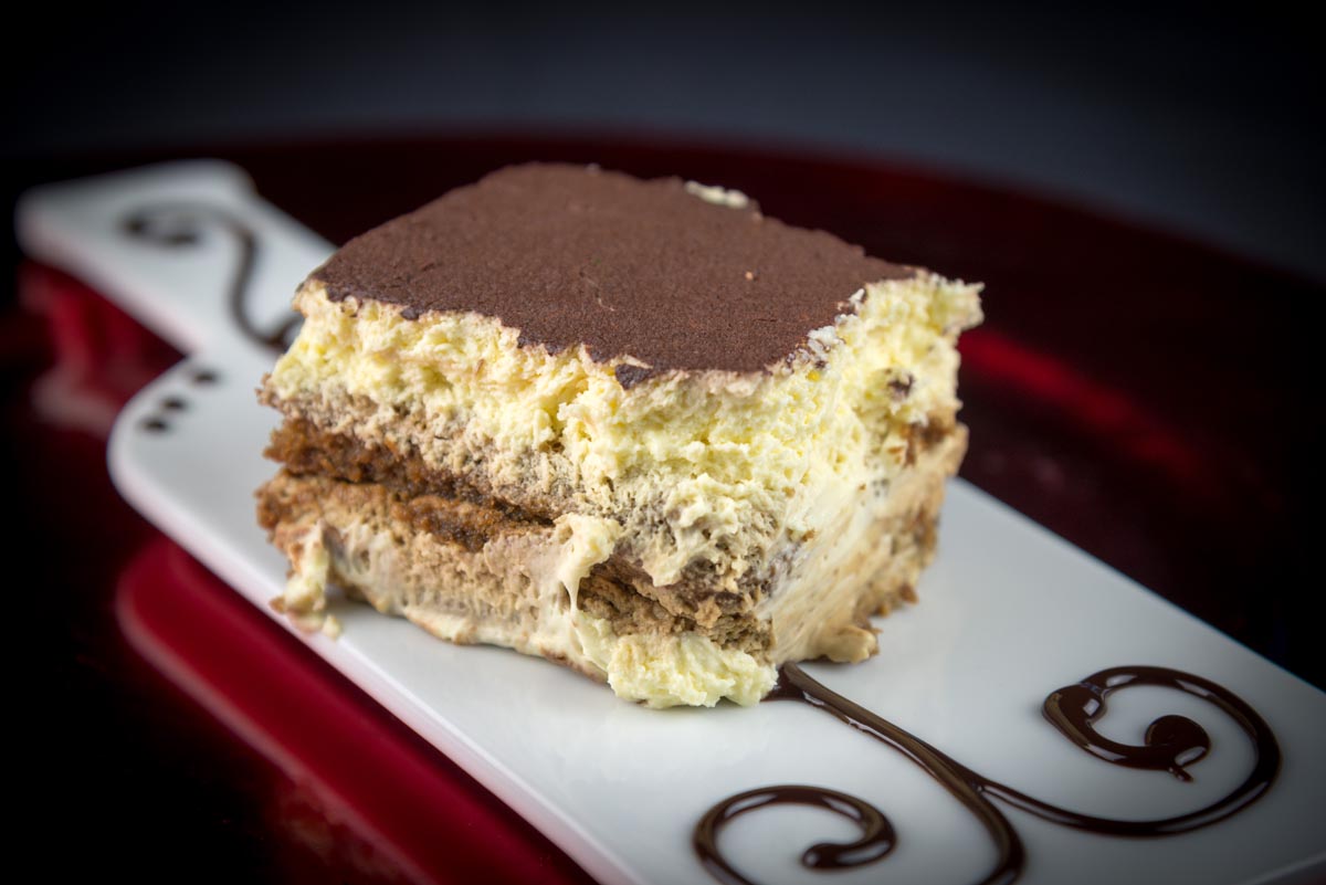 Tiramisu