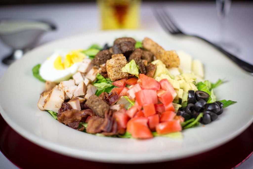 Cobb Salad