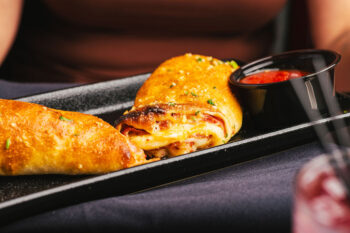 Original Wholly Stromboli