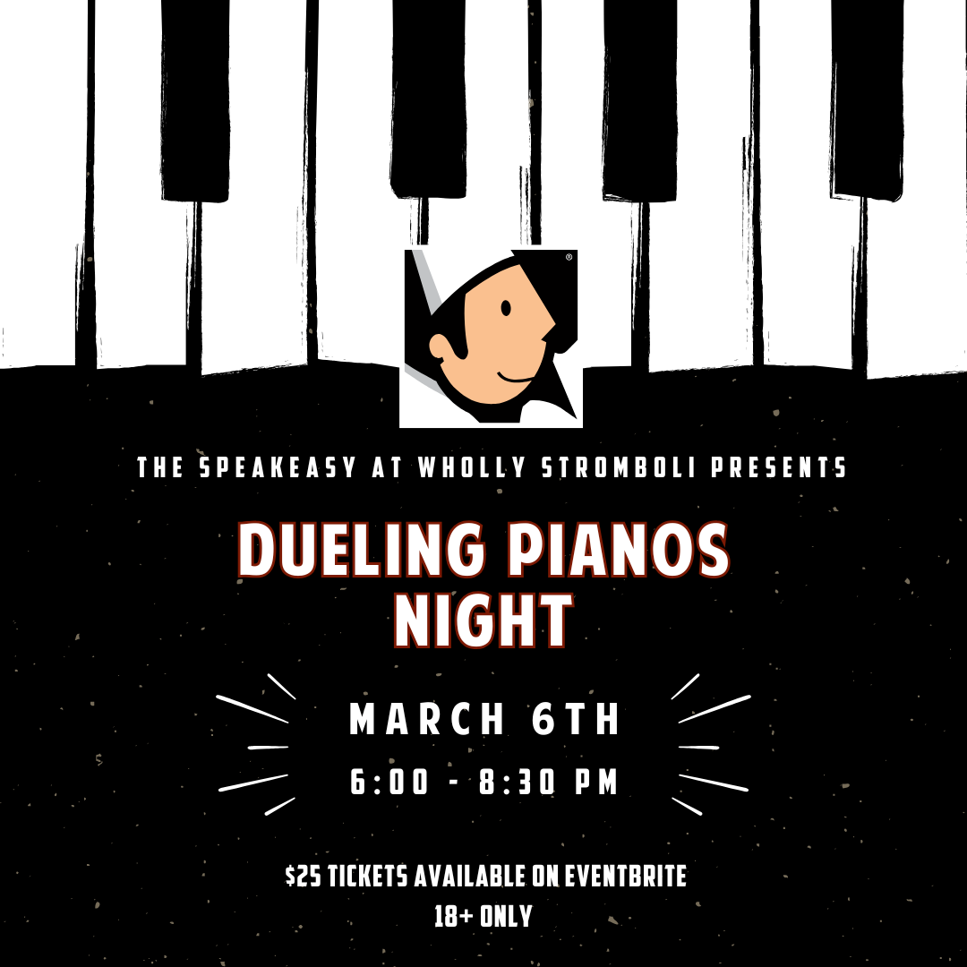 Dueling Pianos